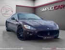 Maserati Gran Turismo 4.2 V8 405 A &agrave; Vignoles (21)