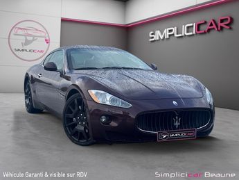 Maserati Gran Turismo