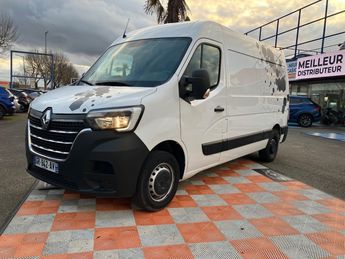  Voir d&eacute;tails -Renault Master L2H2 DCI 150 BV6 3T5 GRAND CONFORT GPS A &agrave; Lescure-d'Albigeois (81)