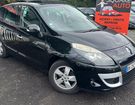 Renault Scenic 3 Edition 1.5 DCi 110ch dist-embray neuf &agrave; Clermont-Ferrand (63)