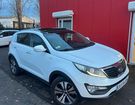Kia Sportage 2.0 CRDi 136ch Premium 4x4 TOIT OUVRANT  &agrave; Clermont-Ferrand (63)