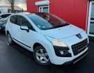 Peugeot 3008 1.6 HDi 112ch Allure GPS-TOIT PANO &agrave; Clermont-Ferrand (63)