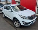 Kia Sportage 1.7 CRDi 115ch ISG Active 4X2 &agrave; Clermont-Ferrand (63)