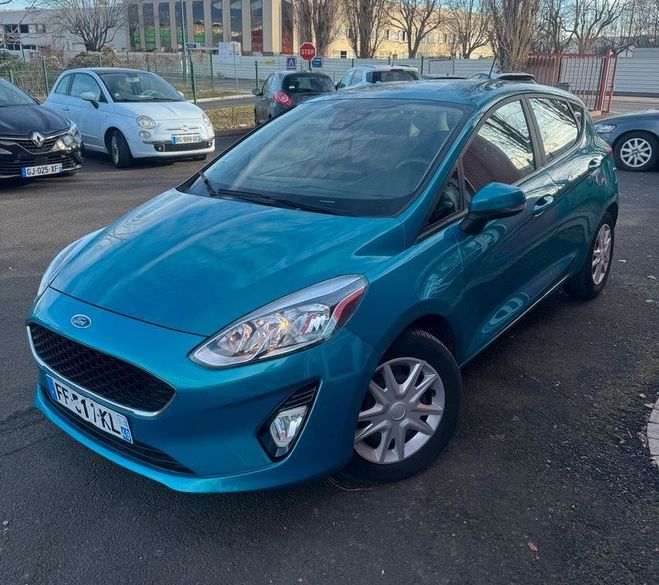 Ford Fiesta 1.5 TDCi 85ch Connect Business Autre de 2019