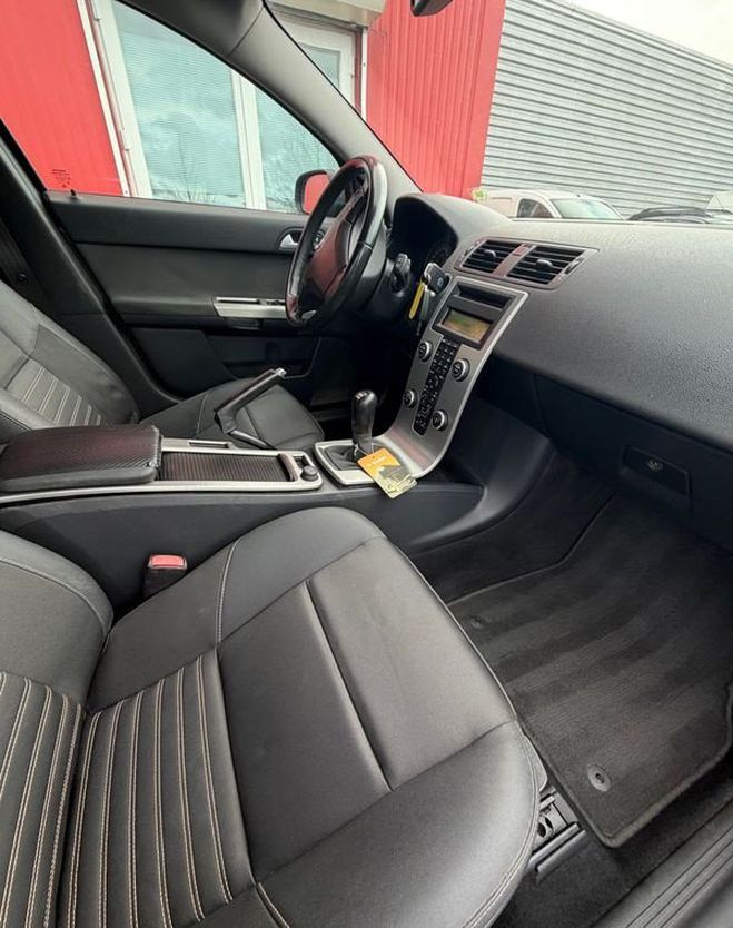 Volvo V50 1.6 D 110ch DRIVe Feeling Autre de 2009