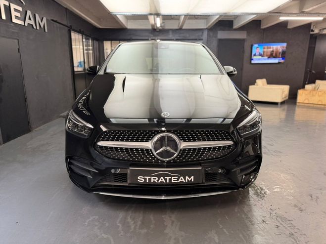Mercedes Classe B 250 E AMG LINE Noir de 2022