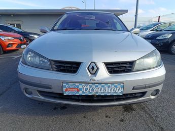  Voir d&eacute;tails -Renault Laguna 1.9 dci vendu dans etat bien lire annonc &agrave; Villers-Saint-Paul (60)