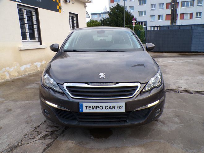 Peugeot 308 1.2 PureTech 82ch BVM5 Active Business INC. de 2016