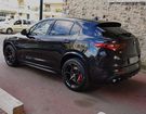 Alfa romeo Stelvio 2.9 V6 510ch Q4 AT8 Quadrifoglio à Vincennes (94) Alfa romeo Stelvio 2.9 V6 510ch Q4 AT8 Quadrifoglio à Vincennes (94)