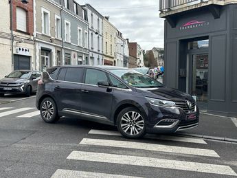  Voir d&eacute;tails -Renault Espace V dCi 160 Energy Initiale Paris / 7 PLAC &agrave; Cambrai (59)