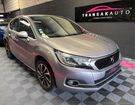 Citroen DS 4 DS4 So Chic 1.6 120 CV EAT6 - Apple Ca &agrave; Dieppe (76)