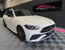 Mercedes Classe C C220 d 9G-Tronic AMG Line - 220d C220d 2 &agrave; Dieppe (76)