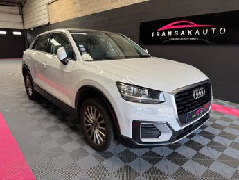  Voir d&eacute;tails -Audi Q2 Design 1.4 TFSI COD S tronic 7 150 CV -  &agrave; Dieppe (76)