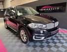 BMW X5 F15 Exclusive xDrive 30d 3.0 258 CV - To &agrave; Dieppe (76)