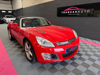  Voir d&eacute;tails -Opel GT 2.0 Turbo Ecotec 264 CV &agrave; Dieppe (76)