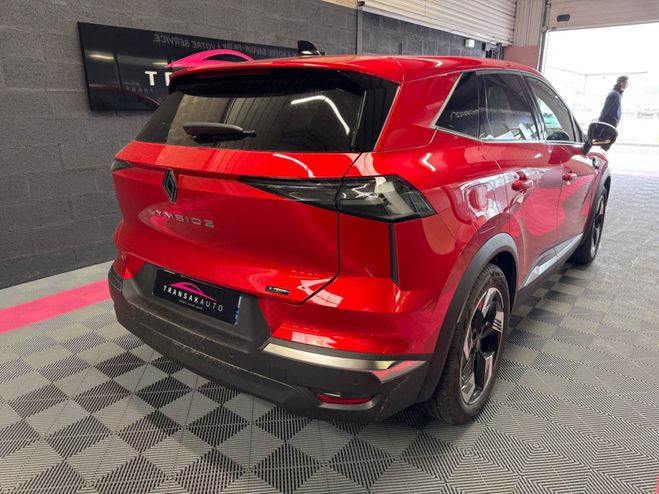 Renault Symbioz E-Tech 1.6 i Hybrid Techno 145 CV - Prem Blanc de 2024