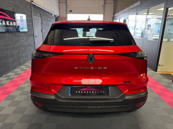 Renault Symbioz E-Tech 1.6 i Hybrid Techno 145 CV - Prem Blanc de 2024