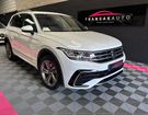 Volkswagen Tiguan 1.4 eHybrid 245 CV DSG6 R-Line &agrave; Dieppe (76)
