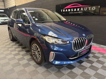  Voir d&eacute;tails -BMW Serie 2 Active Tourer U06 225e xDrive - 245 cv D &agrave; Dieppe (76)