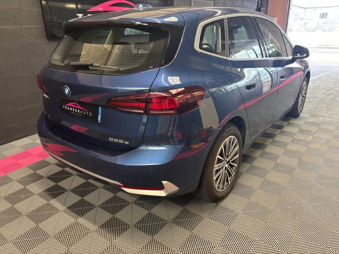 BMW Serie 2 Active Tourer U06 225e xDrive - 245 cv D Bleu de 2022