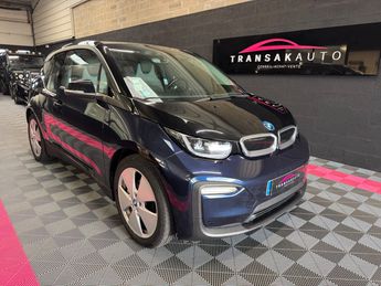  Voir d&eacute;tails -BMW I3 l01 LCI  Connected Atelier 94 Ah BVA 170 &agrave; Dieppe (76)