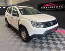 Dacia Duster TCe 100 CV GPL-Essence 4x2 Essentiel &agrave; Dieppe (76)