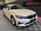 BMW Serie 3 G20 318d 2.0 150 CV Lounge - Toit ouvran &agrave; Dieppe (76)