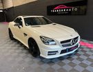 Mercedes Classe SLK 250 K BlueEFFICIENCY A 204 CV &agrave; Dieppe (76)