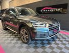 Audi Q5 S line - Quattro 2.0 TDI - 190 CV - S tr &agrave; Dieppe (76)