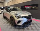 Renault Captur Rive Gauche E-Tech hybride 145 CV - Cam� &agrave; Dieppe (76)