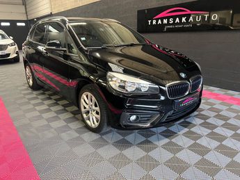  Voir d&eacute;tails -BMW Serie 2 Active Tourer F45 225xe iPerformance 224 &agrave; Dieppe (76)