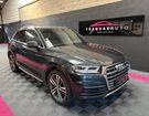 Audi Q5 Avus - 2.0 TFSI - 252 Cv - S tronic 7 Qu &agrave; Dieppe (76)