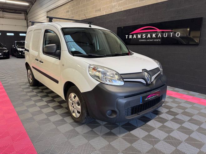 Renault Kangoo Express CONFORT 1.5 BLUE DCI 80 CV - kIT Blanc de 2020
