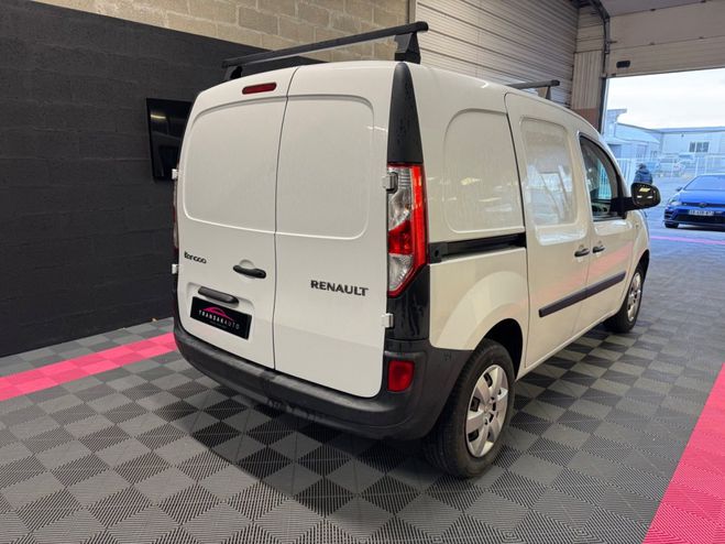 Renault Kangoo Express CONFORT 1.5 BLUE DCI 80 CV - kIT Blanc de 2020