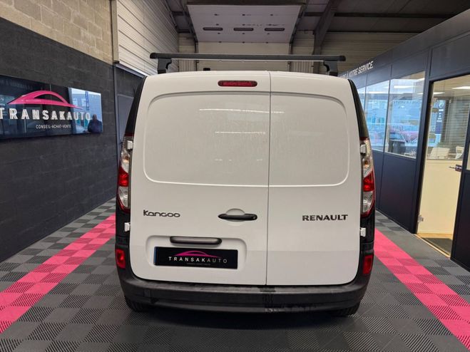 Renault Kangoo Express CONFORT 1.5 BLUE DCI 80 CV - kIT Blanc de 2020