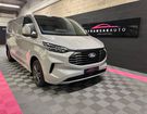 Ford Transit CUSTOM FOURGON 2.0 L 170 CV LIMITED L2 H &agrave; Dieppe (76)