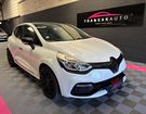 Renault Clio IV 4 RS CUP - 1.6 Turbo - 200 CV &agrave; Dieppe (76)