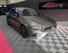 Mercedes Classe CLA COUPE 200 163 CV AMG Line - Virtual cock &agrave; Dieppe (76)