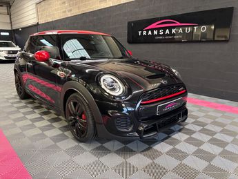  Voir d&eacute;tails -Mini One JCW 2.0 231 CV - CarPlay - Harman Kardon &agrave; Dieppe (76)
