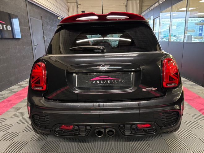Mini One JCW 2.0 231 CV - CarPlay - Harman Kardon Noir de 2018