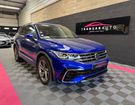 Volkswagen Tiguan 1.5 TSI 150 CV DSG7 R-Line - CarPlay - A &agrave; Dieppe (76)