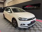 Volkswagen Polo Confortline 1.0 TSI BVM5 95 CV &agrave; Dieppe (76)
