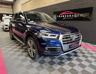 Audi Q5 AVUS 2.0 TDI Quattro S tronic 7 190 CV - &agrave; Dieppe (76)
