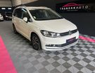 Volkswagen Touran 1.6 TDI 115 CV 7 places Confortline - At &agrave; Dieppe (76)