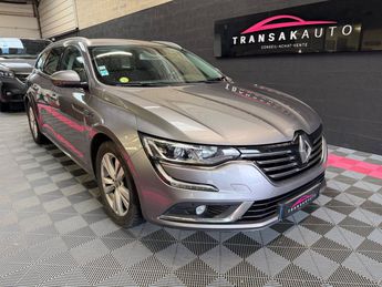 Voir d&eacute;tails -Renault Talisman ESTATE BUSINESS 1.5 dCi 110 CV EDC Inten &agrave; Dieppe (76)