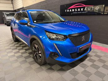  Voir d&eacute;tails -Peugeot 2008 1.5 BlueHDi 130 CV EAT8 Roadtrip - CarPl &agrave; Dieppe (76)