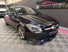 Mercedes Classe CLA CLASSE SHOOTING BRAKE 200 d 2.1 136 CV S &agrave; Dieppe (76)