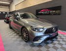 Mercedes Classe E COUPE 400 d AMG Line 9G-Tronic 4-Matic 3 &agrave; Dieppe (76)