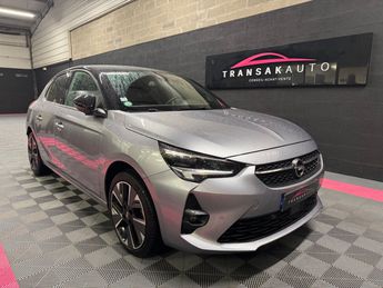 Voir d&eacute;tails -Opel Corsa Electrique 136 CV Batterie 50 kWh Ultima &agrave; Dieppe (76)