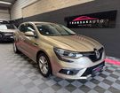 Renault Megane IV BERLINE Zen TCe Energy 130 CV - Suivi &agrave; Dieppe (76)